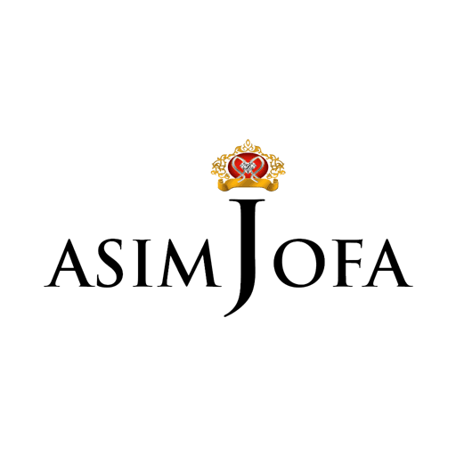 ASIM JOFA