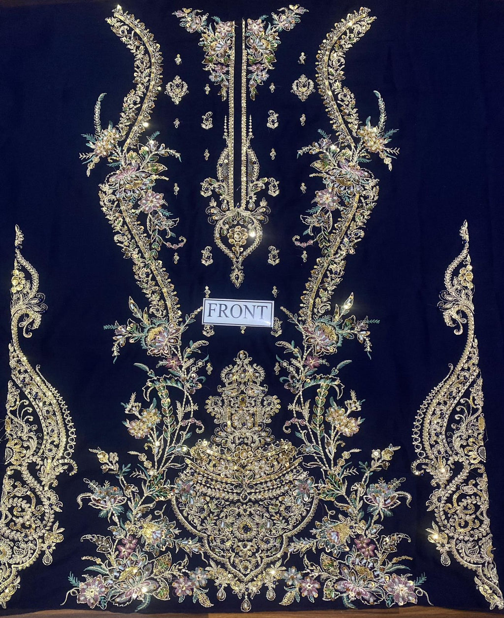 Charizma - Dastan e Jashan - DJW24#01