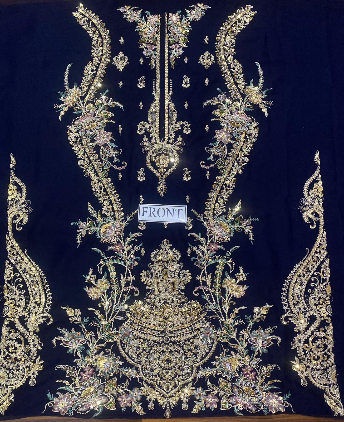 Charizma - Dastan e Jashan - DJW24#01