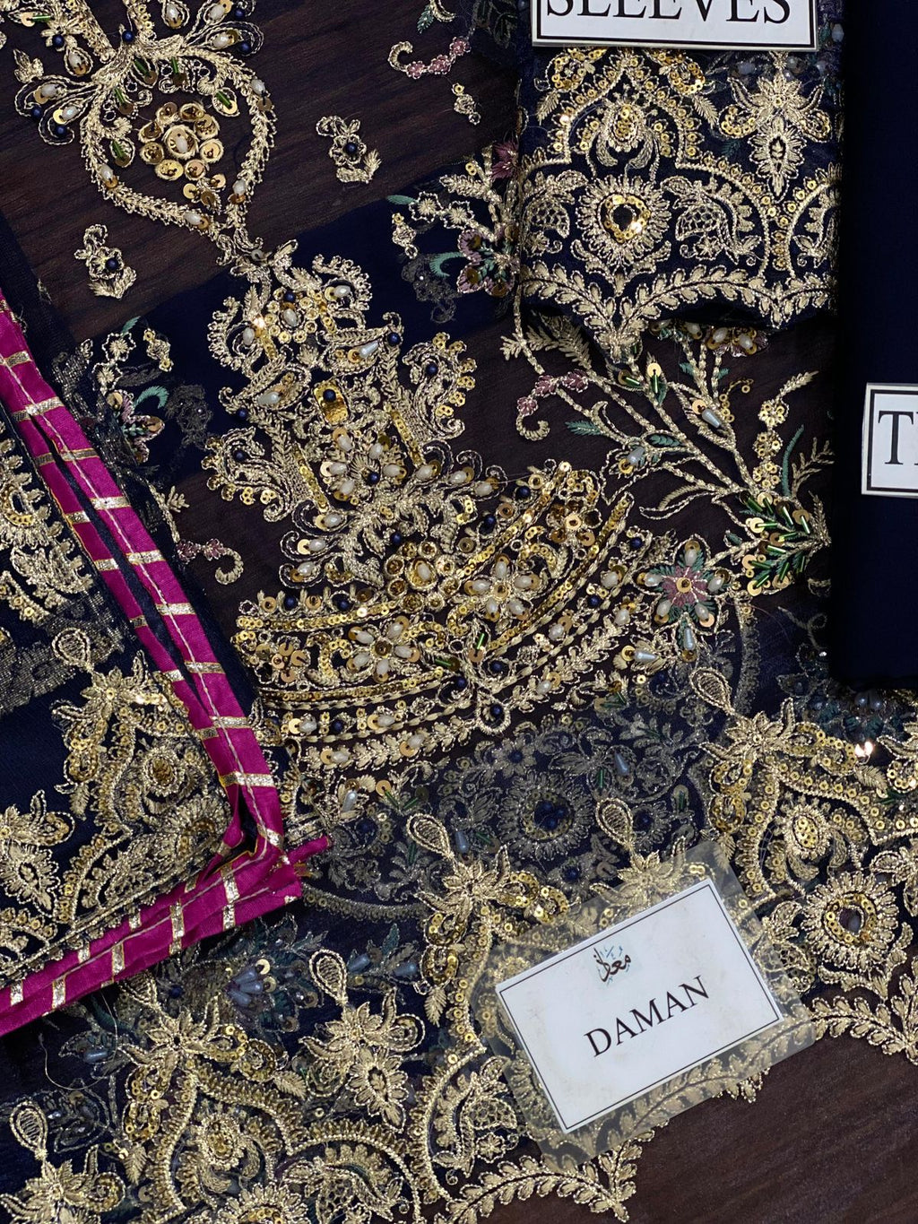 Charizma - Dastan e Jashan - DJW24#01