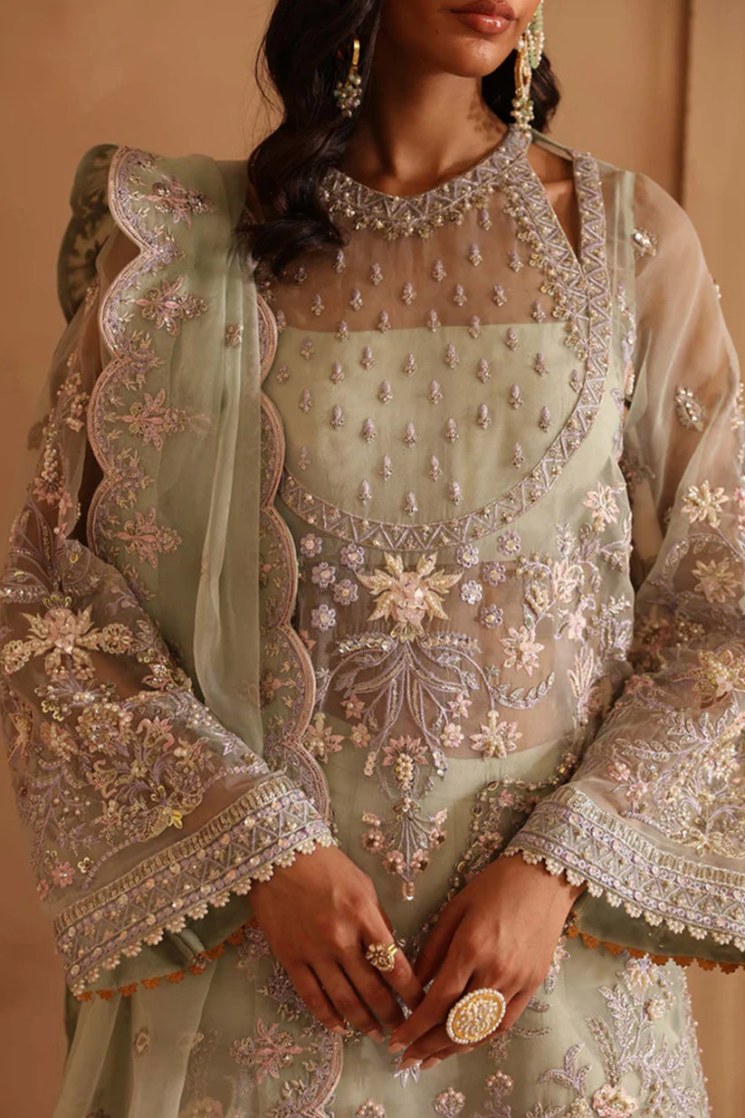 Akbar Aslam | Deewani Wedding Formals | Isolde