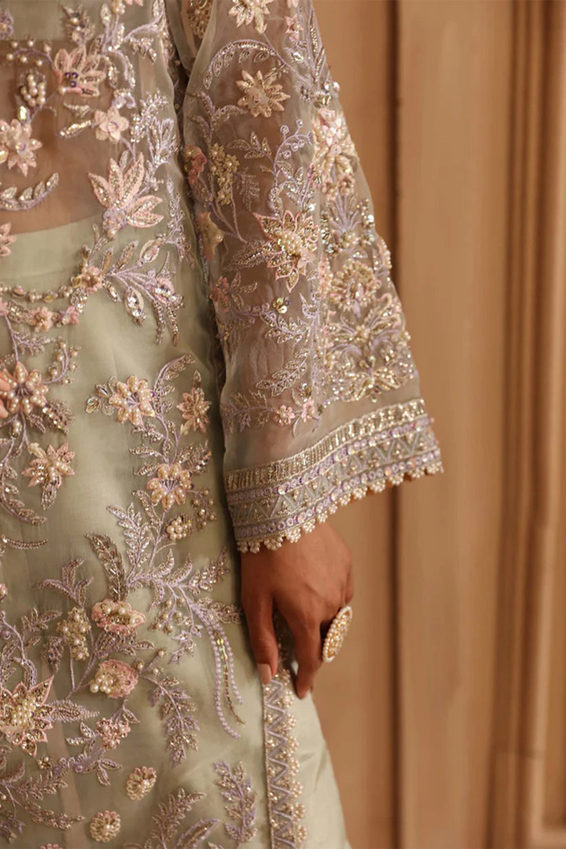 Akbar Aslam | Deewani Wedding Formals | Isolde