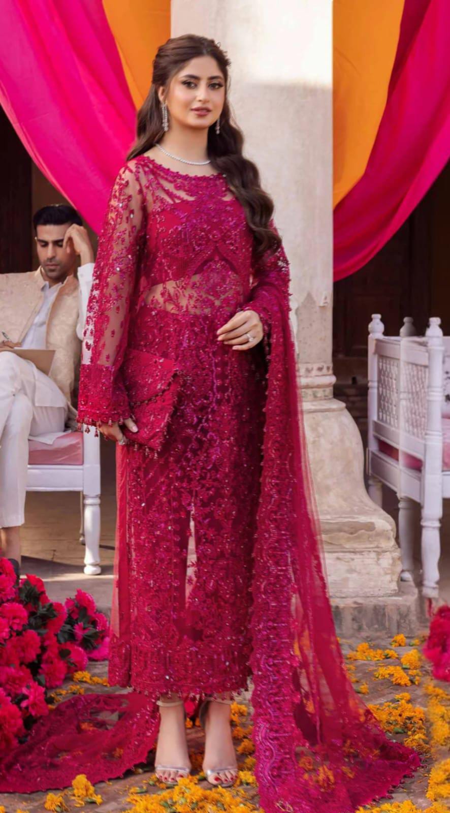 AMAL - KANWAL MALIK (FF2418)