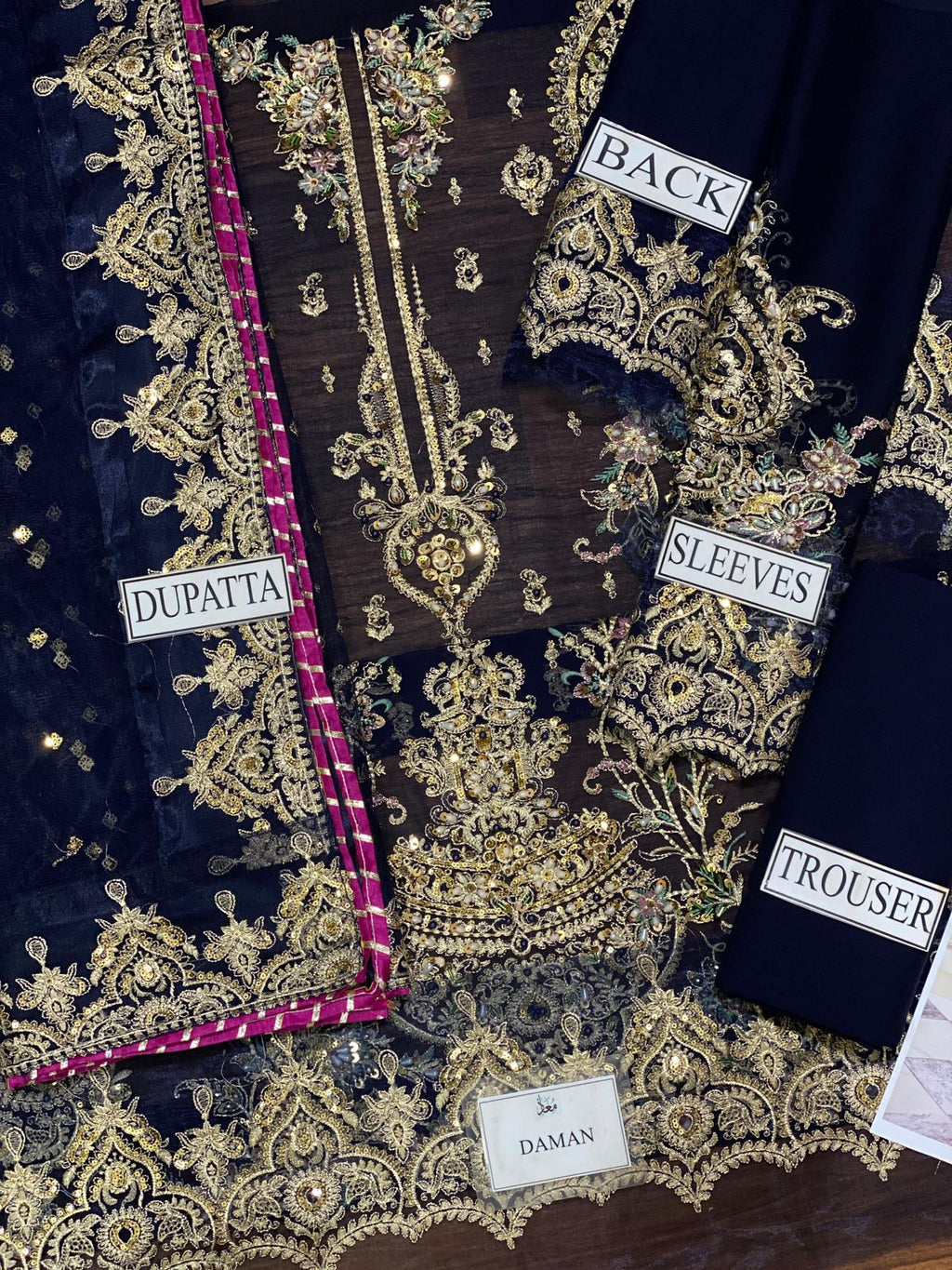 Charizma - Dastan e Jashan - DJW24#01