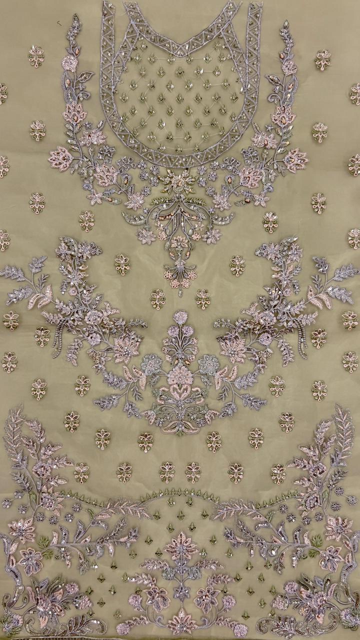 Akbar Aslam | Deewani Wedding Formals | Isolde