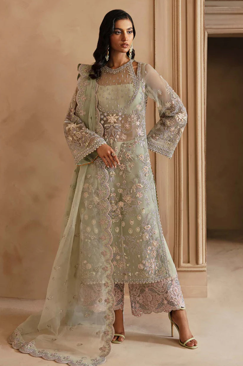 Akbar Aslam | Deewani Wedding Formals | Isolde