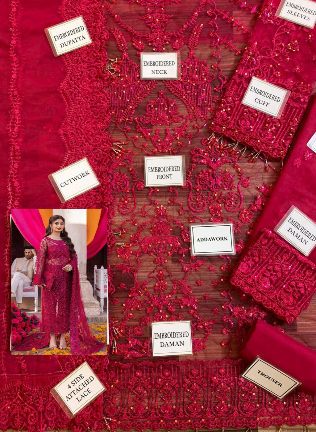 AMAL - KANWAL MALIK (FF2418)