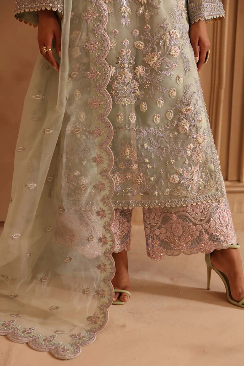 Akbar Aslam | Deewani Wedding Formals | Isolde