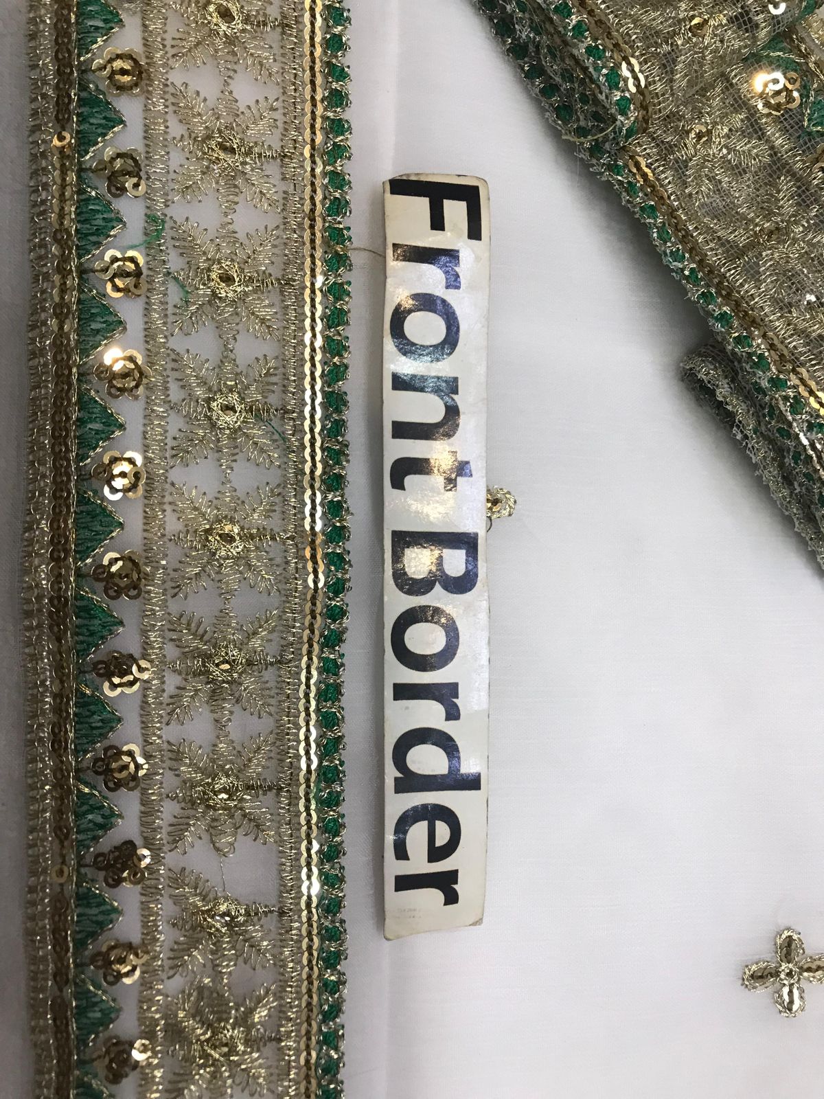 AZURE – 3PC RAWSILK, LAWN & CHIFFON WEDDING FESTIVE PRET