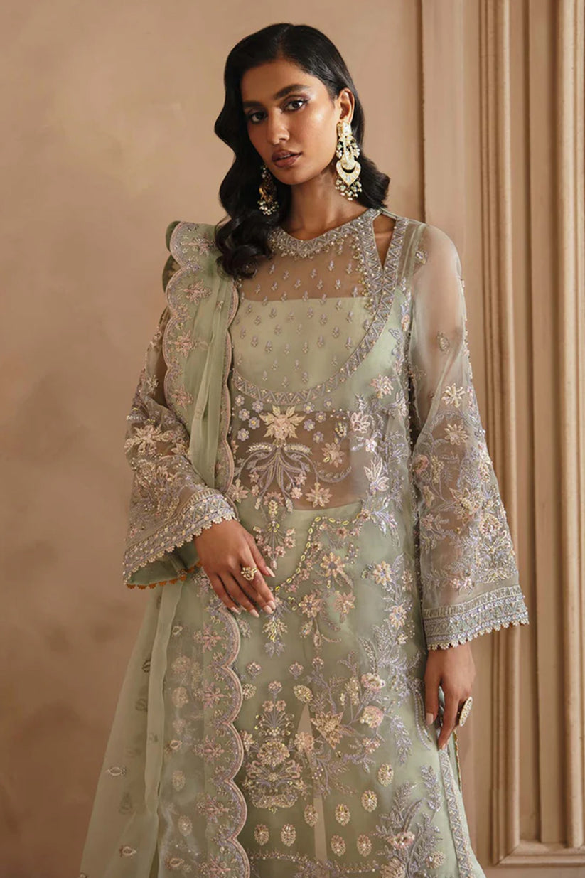 Akbar Aslam | Deewani Wedding Formals | Isolde